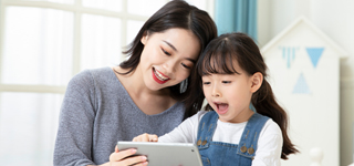 言语训练