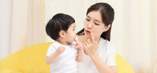 小龄亲子教育