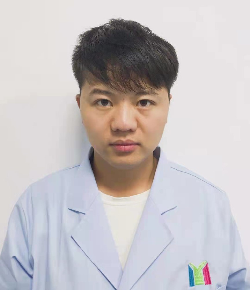 肢体主管—胡文旭