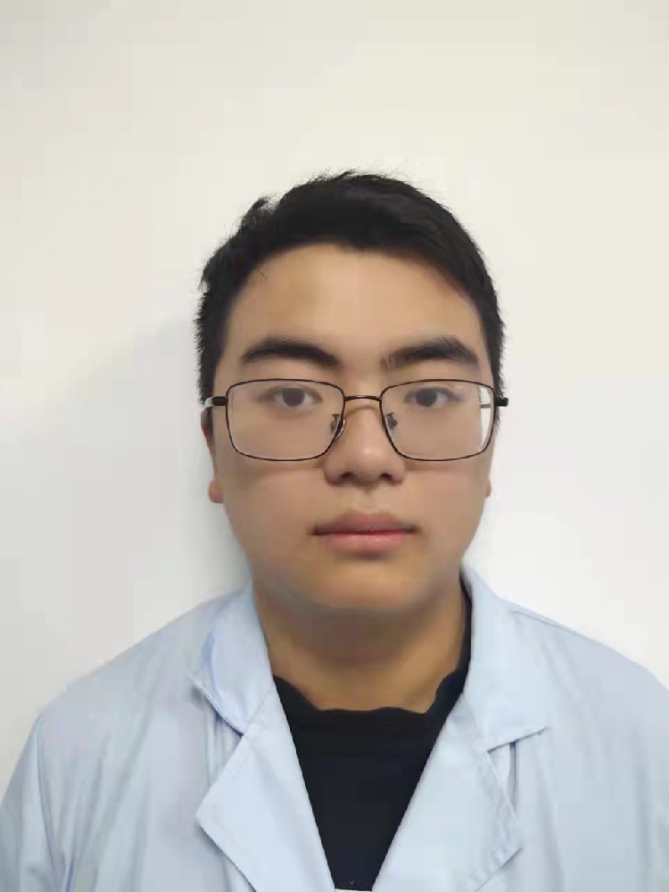 运动教师—廖伟强