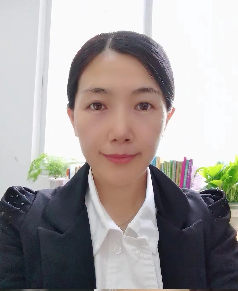 资深言语矫治师—王秋阁